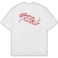 Original Saturday Night Live x Obsession I Used My One Wish Willow T-Shirt Obsession Apparel - Gearneko