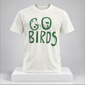 Philadelphia Eagles Saquon Barkley Eagles Go Birds Shirt Best Gifts For Eagles Football Fans - Gearneko