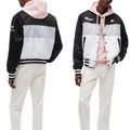 Tommy Hilfiger x Cadillac F1 Merch Team Jacket Cadilalc F1 Team Lover Gift Ideas - Gearneko