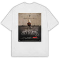 The Pretty Reckless Merch Dear God Tour T-Shirt The Pretty Reckless Clothing - Gearneko
