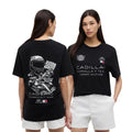 Tommy Hilfiger x Cadillac F1 Merch Sergio Perez Mexico GP Shirt Best Sergio Perez Apparel - Gearneko
