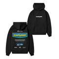 HWBT Store Merch Sport Performance Hoodie HWBT Clothing - Gearneko