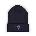Nave Save Store Merch Smt3 Press Turn Beanie Nave Save Streetwear Accessories - Gearneko