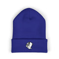 Nave Save Store Merch Spookies Beanie Nave Save Store Clothing Line - Gearneko