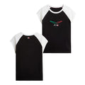 Tommy Hilfiger x Cadillac F1 Merch Team Mexico T-Shirt Cadillac F1 Team Apparel - Gearneko
