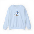 Nave Save Store Merch Jack Frost Ski Sweatshirt Nave Save Sttreetwear Apparel - Gearneko