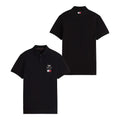 Tommy Hilfiger x Cadillac F1 Merch Team Racing Logo Polo Shirt Cadillac F1 Clothes - Gearneko