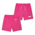 HWBT Store Merch Pink Swim Shorts HWBT Store Apparel Streetwear Gifts For Brothers - Gearneko