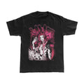 Nave Save Store Merch Liliith Black T-Shirt Nave Save Streetwear Apparel - Gearneko
