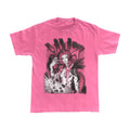 Nave Save Store Merch Liliitt Pink T-Shirt Nave Save Streetwear Apparel Best Gift Ideas - Gearneko