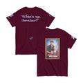 Jshock Merch Jsketch Streamer University Collab T-Shirt Best Presents For Jshock Lovers - Gearneko