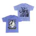 Nave Save Store Merch Spookies T-Shirt Nave Save Clothing Streetwear Gift Ideas - Gearneko