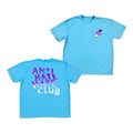Jshock Merch Anti Hate Hate Club T-Shirt Jshock Clothing Streetwear Apparel - Gearneko