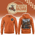 Texas Longhorns X McLauren Outerstuff Perspective Hoodie Texas Longhorns Apparel - Gearneko