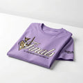 Zendaya In Ballhalla Golden State Valkyries WNBA T-Shirt Best Golden State Valkyries Apparel - Gearneko