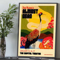 Joe Russo Almost Dead Port Chester NY Event Poster Joe Russo Merch Best Wall Decor - Gearneko