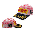 Kimi Antonelli Pirelli 2026 Japan 2026 Teamwear Hat Pirelli 2026 Baseball Cap - Gearneko
