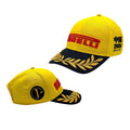 Kimi Antonelli Pirelli Australia F1 Grand Prix Hat Kimi Antonelli Baseball Cap - Gearneko