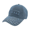 Kimi Antonelli 2026 Pirelli F1 Podium Hat Pirelli Winner Baseball Cap Kimi Antonelli Fans Gifts - Gearneko