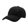 Kimi Antonelli Pirelli 2026 Formula 1 Black Hat Pirelli 2026 Winner Baseball Cap Kimi Antonelli Merch - Gearneko