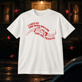 Obsession I Used My One Wish Willow For SNL Tickets Shirt Obsession Horror Movie Clothing - Gearneko