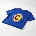 Captain Save A Ho T-Shirt 90s West Coast Hip Hop Graphic Tee - Gearneko