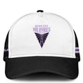 Golden State Valkyries NCAA Hat Golden State Valkyries Baseball Cap Best Fan Gear - Gearneko