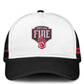 Portland Fire WNBA 2026 Hat Portland Fire Baseball Cap Baksetball Lovers Gift - Gearneko