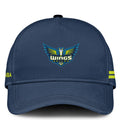 Dallas Wings WNBA 2026 Hat Best Dallas Wings Cap Basketball Fan Gear - Gearneko