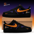 Custom Phoenix Mercury WNBA Sneakers Phoenix Mercury Shoes Best Gifts For Fans - Gearneko