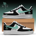 Custom New York Liberty Merch 2026 WNBA Sneakers NY Liberty Shoes Fan Gears - Gearneko