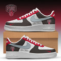 Custom Portland Fire Merch WNBA 2026 Sneakers Portland Fire Shoes Unique Fan Gears - Gearneko