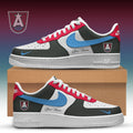Personalized Atlanat Dreams WNBA 2026 Sneakers Best Atlanta Dreams Merchandise - Gearneko