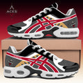 Las Vegas Aces Mech 2026 WNBA Sneakers Best Las Vegas Aces Shoes - Gearneko