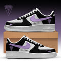 Personalized Golden State Valkyries WNBA 2026 Sneakers Golden State Valkyries Merchandise - Gearneko