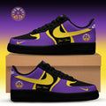 Personalized Los Angeles Sparks 2026 WNBA Sneakers Los Angeles Sparks Merch Gift For Fan - Gearneko