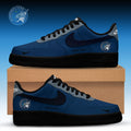 Personalized Minnesota Lynx WNBA 2026 Sneakers Minnesota Lynx Merch Basketball Lover Gifts - Gearneko