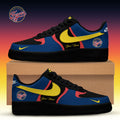 Personalized Indiana Fever Wnba 2026 Sneakers Indiana Fever Shoes Best Fans Gifts - Gearneko
