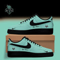 Personalized New York Liberty WNBA Sneakers New York Liberty Shoes Fan Gear - Gearneko