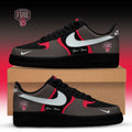 Personalized Portland Fire WNBA Sneakers Portland Fire Merch Best Fan Gifts - Gearneko