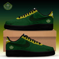 Personalized Seattle Storm Merch WNBA 2026 Sneakers Seattle Storm Shoes - Gearneko