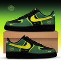 Personalized Seattle Storm WNBA Sneakers Seattle Storm Merch Fan Gifts - Gearneko