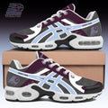 Toronto Tempo WNBA 2026 Sneakers Toronto Tempo Merchandise - Gearneko