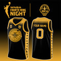Custom Chicago Sky X Fourth Wing Night 2026 Jersey Chicago Sky Merch Fan Gear - Gearneko