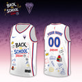 Personalized Golden State Valkyries Back To School WNBA Jersey Golden State Valkyries Apparel - Gearneko