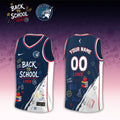 Customized Minnesota Lynx Merch Back To School Jersey Best Gifts For Students - Gearneko
