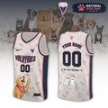 Customized Golden State Valkyries Merch Wnba Jersey Gameday Clothing Fan Gears - Gearneko