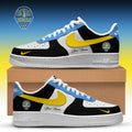 Customized Chicago Sky Wnba 2026 Sneakers Chicago Sky Footwear Fan Gears - Gearneko