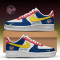 Customized Indiana Fever Merch WNBA 2026 Shoes Indiana Fever Sneakers Gift Ideas - Gearneko