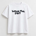 Carolina Panthers Darren Waller Honor The Past Shirt Darren Waller Streetwear Apparel - Gearneko